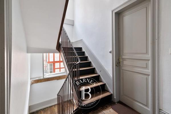 Bayonne, Immeuble  301 m² à vendre