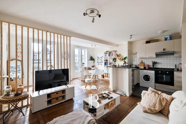 Bayonne, Immeuble  301 m² à vendre