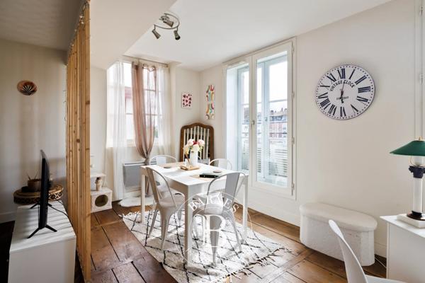 Bayonne, Immeuble  301 m² à vendre