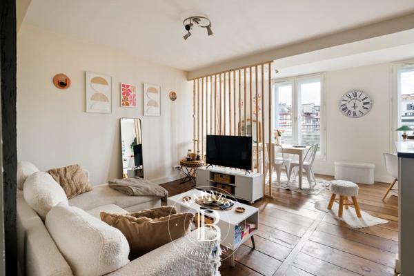 Bayonne, Immeuble  301 m² à vendre
