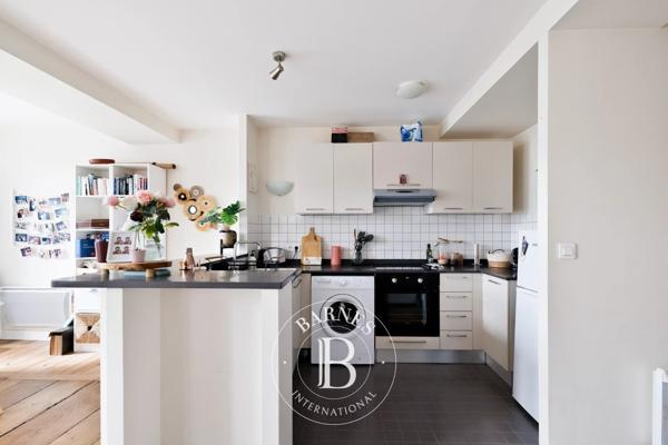 Bayonne, Immeuble  301 m² à vendre