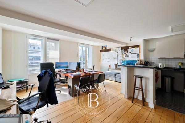 Bayonne, Immeuble  301 m² à vendre
