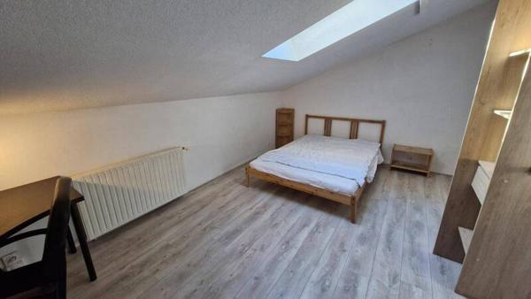 Appartement 1 pièce                                        - 69200 Vénissieux Réf : 5068