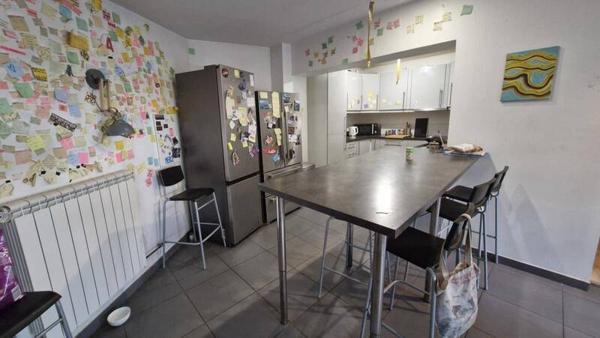 Appartement 1 pièce                                        - 69200 Vénissieux Réf : 5068