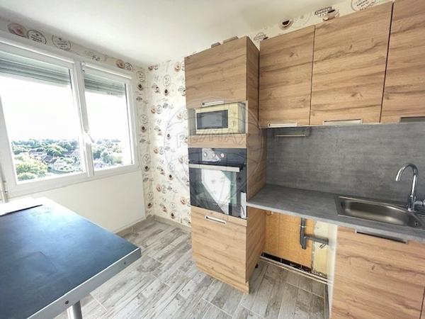 Appartement  en vente - Aube - 10