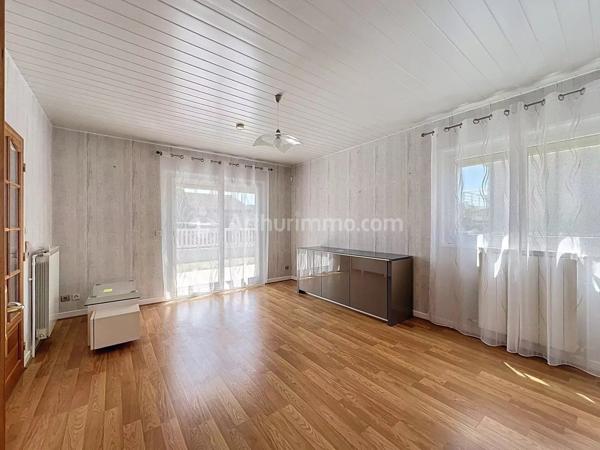 Vente Maison 5 pièces 98 m2 à Gerzat