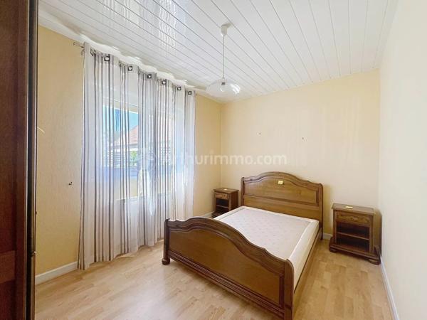 Vente Maison 5 pièces 98 m2 à Gerzat