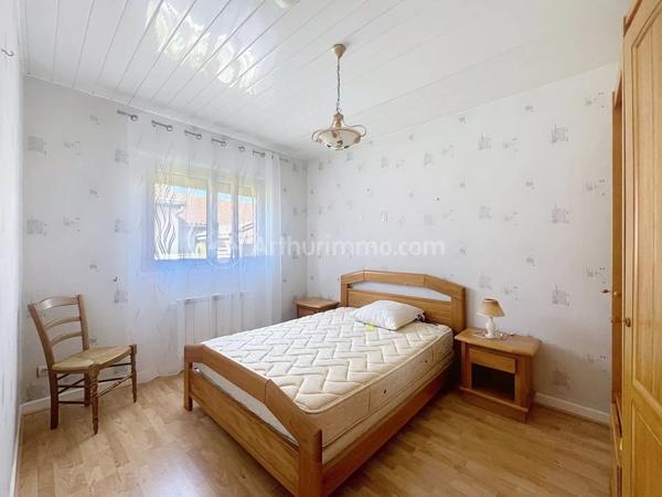 Vente Maison 5 pièces 98 m2 à Gerzat