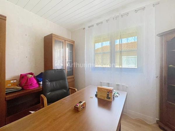 Vente Maison 5 pièces 98 m2 à Gerzat