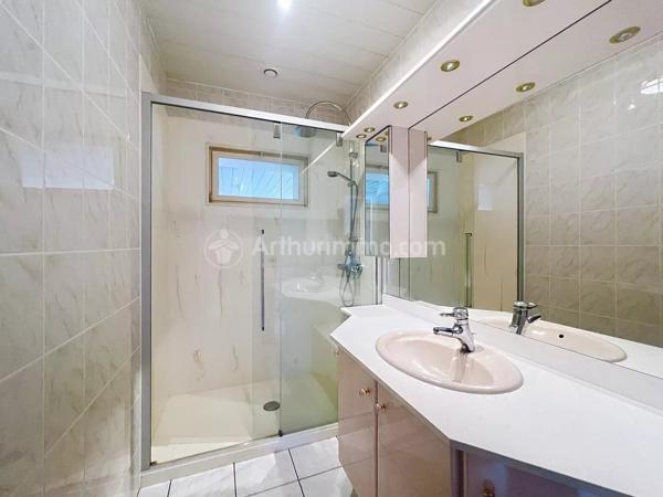 Vente Maison 5 pièces 98 m2 à Gerzat