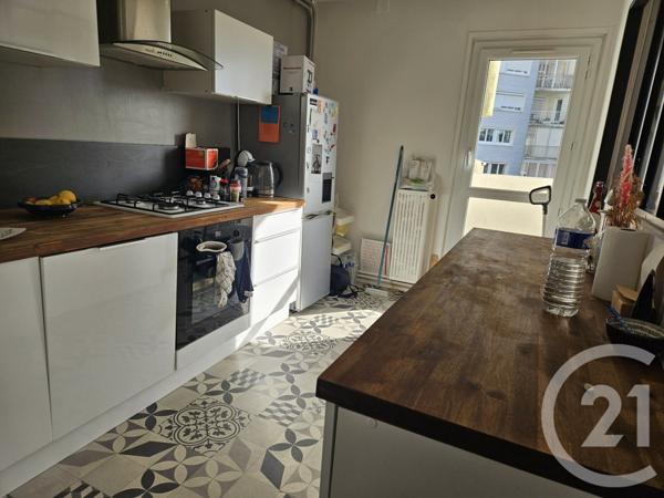 Appartement T4 à vendre  4 pièces - 81 m2 NANTES - 44