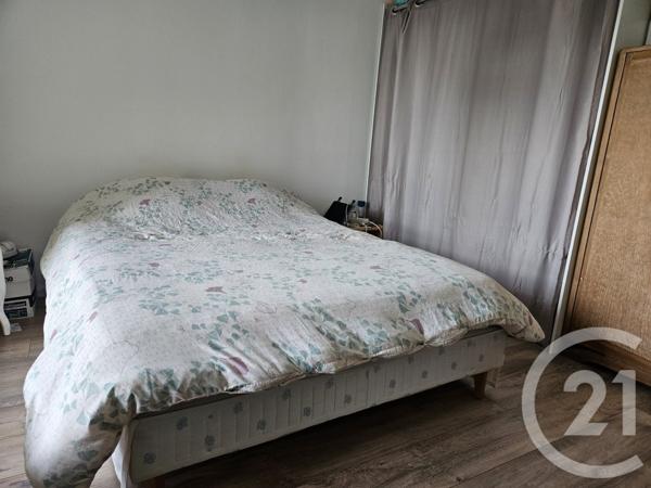 Appartement T4 à vendre  4 pièces - 81 m2 NANTES - 44