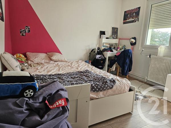 Appartement T4 à vendre  4 pièces - 81 m2 NANTES - 44