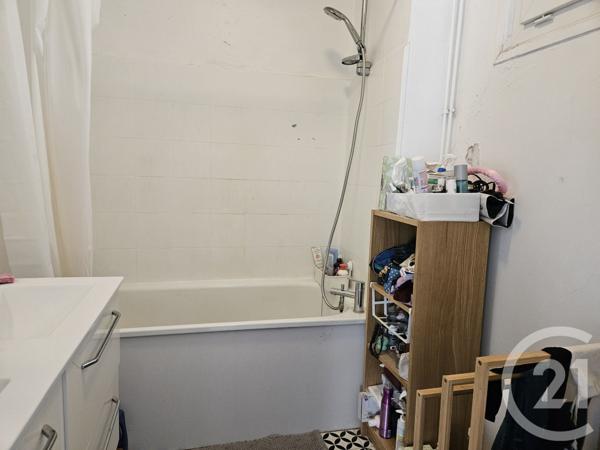 Appartement T4 à vendre  4 pièces - 81 m2 NANTES - 44