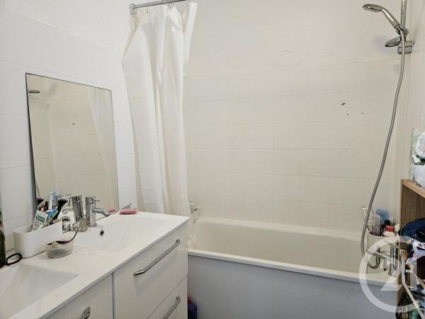 Appartement T4 à vendre  4 pièces - 81 m2 NANTES - 44