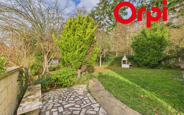 Maison à vendre    3 pièces •  Bernay