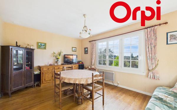 Maison à vendre    3 pièces •  Bernay