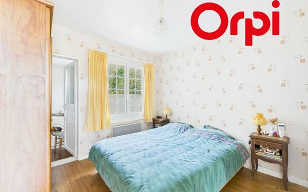 Maison à vendre    3 pièces •  Bernay