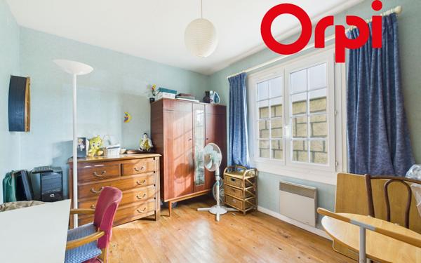 Maison à vendre    3 pièces •  Bernay