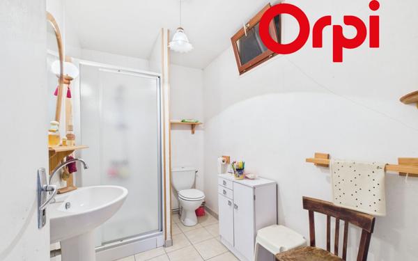 Maison à vendre    3 pièces •  Bernay