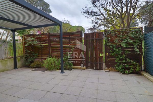 Appartement à LOUER Marseille 2 pièces 26m2