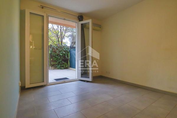 Appartement à LOUER Marseille 2 pièces 26m2