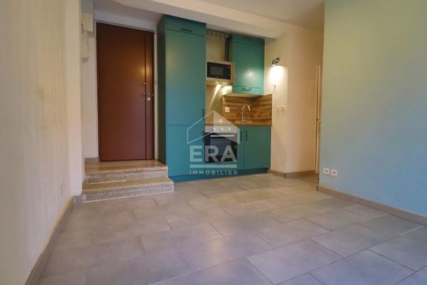 Appartement à LOUER Marseille 2 pièces 26m2