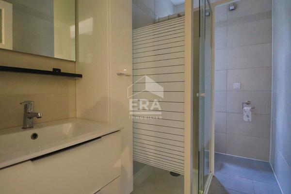 Appartement à LOUER Marseille 2 pièces 26m2