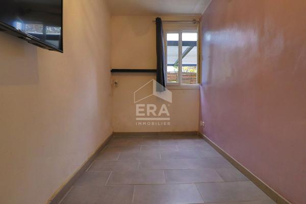 Appartement à LOUER Marseille 2 pièces 26m2