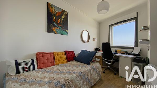 Appartement à vendre 4 pièces 80,51 m² Bordeaux