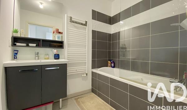 Appartement à vendre 4 pièces 80,51 m² Bordeaux