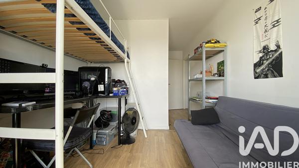 Appartement à vendre 4 pièces 80,51 m² Bordeaux