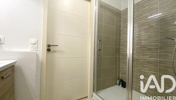 Appartement à vendre 4 pièces 80,51 m² Bordeaux