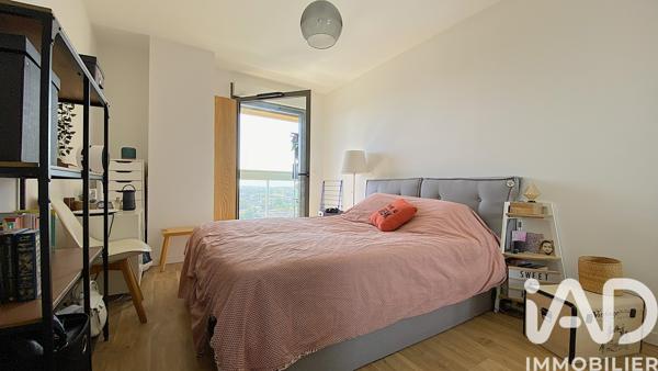 Appartement à vendre 4 pièces 80,51 m² Bordeaux