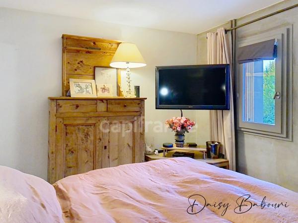 Chalet à vendre 240 m² MEGEVE (74)