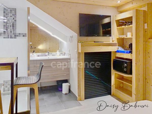 Chalet à vendre 240 m² MEGEVE (74)