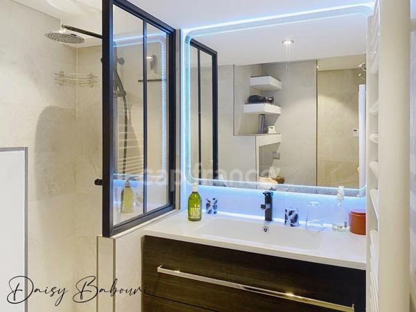 Chalet à vendre 240 m² MEGEVE (74)