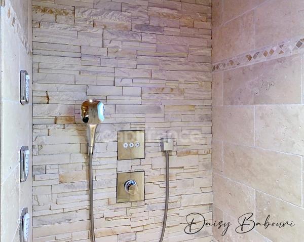 Chalet à vendre 240 m² MEGEVE (74)