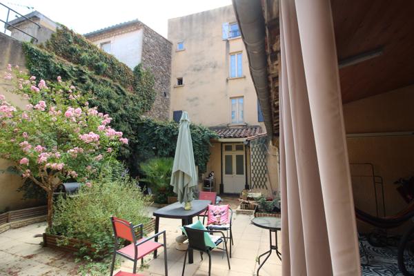 LIMOUX SUR BOULEVARD
