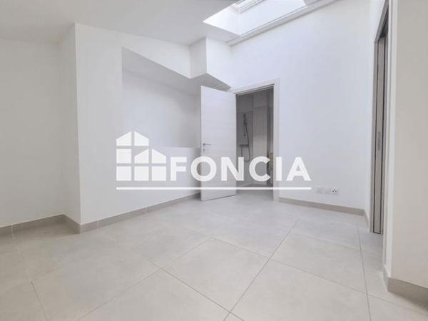 Location Appartement 3 pièces 60.44 m² - 1338 BD JEAN BAPTISTE ABEL Toulon 83000