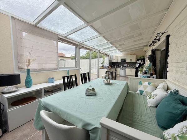 Maison Pontault Combault 6 pièce(s) 146 m2