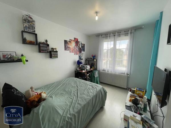 Maison à vendre 5 pièces 100m²