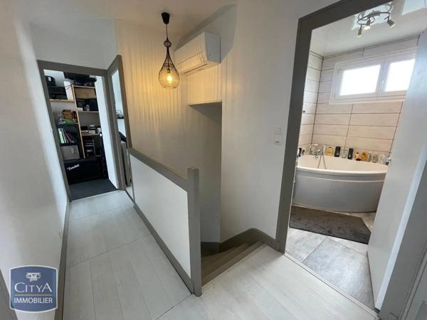 Maison à vendre 5 pièces 100m²