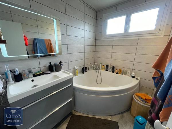 Maison à vendre 5 pièces 100m²