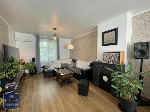 Maison à vendre 5 pièces 100m²