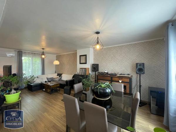 Maison à vendre 5 pièces 100m²