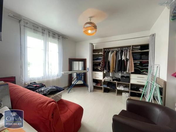 Maison à vendre 5 pièces 100m²