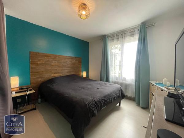 Maison à vendre 5 pièces 100m²