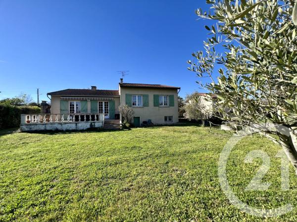 Maison à vendre  6 pièces - 145,69 m2 CUGNAUX - 31