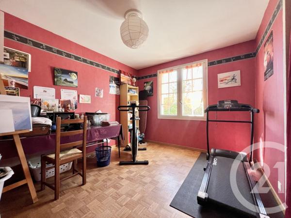 Maison à vendre  6 pièces - 145,69 m2 CUGNAUX - 31